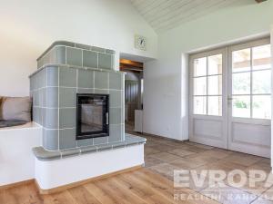 Prodej zemědělské usedlosti, Spálené Poříčí, 210 m2