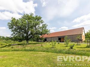 Prodej zemědělské usedlosti, Spálené Poříčí, 210 m2