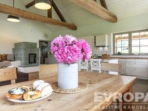 Prodej zemědělské usedlosti, Spálené Poříčí, 210 m2