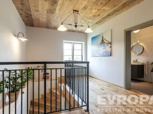 Prodej zemědělské usedlosti, Spálené Poříčí, 210 m2