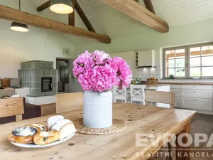 Prodej rodinného domu, Spálené Poříčí, 210 m2