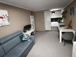 Prodej bytu 3+kk, Loděnice, Za GZ, 62 m2