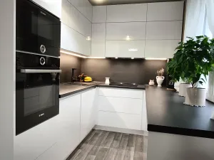 Prodej bytu 3+kk, Loděnice, Za GZ, 62 m2