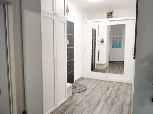 Prodej bytu 3+kk, Loděnice, Za GZ, 62 m2
