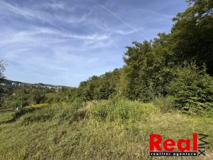 Prodej pozemku pro bydlení, Brno, Pod Mniší horou, 911 m2