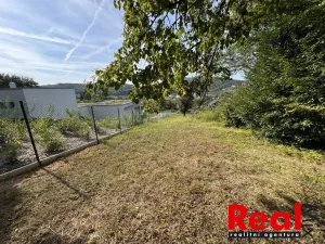 Prodej pozemku pro bydlení, Brno, Pod Mniší horou, 911 m2