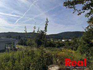 Prodej pozemku pro bydlení, Brno, Pod Mniší horou, 911 m2