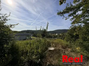 Prodej pozemku pro bydlení, Brno, Pod Mniší horou, 911 m2