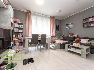 Prodej podílu 1/2 rodinného domu, Praha, Káranská, 225 m2