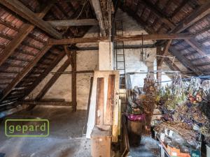 Prodej podílu 1/2 rodinného domu, Praha, Káranská, 225 m2