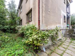 Prodej podílu 1/2 rodinného domu, Praha, Káranská, 225 m2