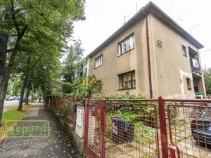 Prodej podílu 1/2 rodinného domu, Praha, Káranská, 225 m2