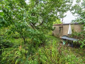 Prodej podílu 1/2 rodinného domu, Praha - Malešice, Káranská, 225 m2