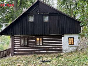 Prodej chalupy, Žďár nad Metují, 49 m2