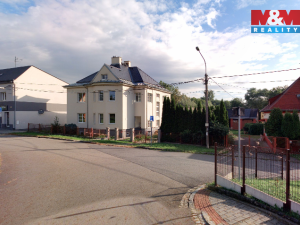 Pronájem rodinného domu, Ostrava - Petřkovice, Hlučínská, 200 m2