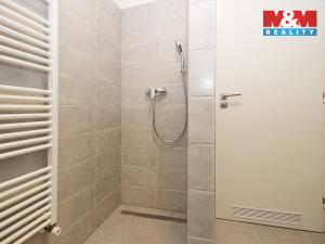 Pronájem bytu 1+kk, Opava - Město, Popská, 30 m2