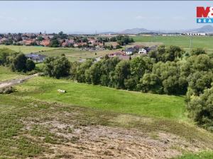 Prodej pozemku pro bydlení, Cítoliby, 996 m2