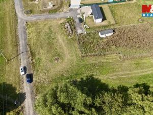 Prodej pozemku pro bydlení, Cítoliby, 1213 m2