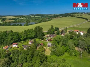 Prodej chaty, Chotýšany - Městečko, 75 m2