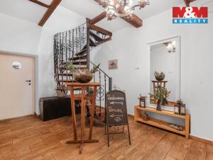 Prodej ubytování, Hřensko, 300 m2