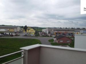 Pronájem bytu 1+kk, Jihlava, Nad Jihlávkou, 36 m2