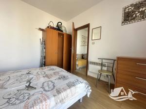 Prodej bytu 2+kk, Nesebar, Bulharsko, 35 m2