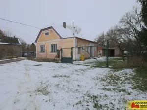 Prodej rodinného domu, Dešná - Rancířov, 80 m2