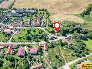 Prodej rodinného domu, Dešná - Rancířov, 80 m2