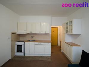 Prodej bytu 1+1, Nová Včelnice, Na Hliněnce, 36 m2