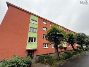 Prodej bytu 2+1, Most, Jana Žižky, 51 m2