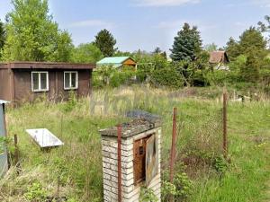 Prodej pozemku pro bydlení, Praha - Dubeč, Slatiny, 326 m2