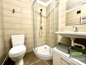 Pronájem bytu 1+1, Uherské Hradiště, Boženy Němcové, 31 m2