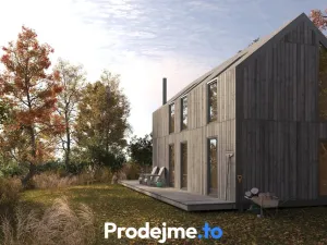 Prodej rodinného domu, Nový Šaldorf-Sedlešovice, 65 m2