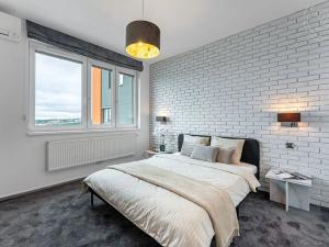 Prodej bytu 3+kk, Praha - Vysočany, Freyova, 100 m2