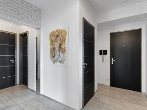 Prodej bytu 3+kk, Praha - Vysočany, Freyova, 100 m2