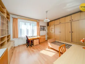 Prodej vily, Ostrava - Slezská Ostrava, Bukovanského, 310 m2