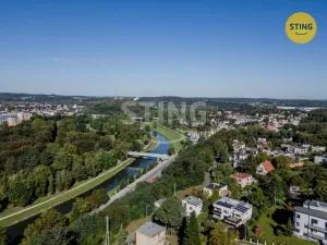 Prodej vily, Ostrava - Slezská Ostrava, Bukovanského, 310 m2