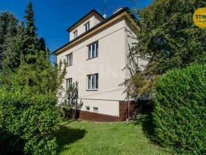 Prodej vily, Ostrava - Slezská Ostrava, Bukovanského, 310 m2