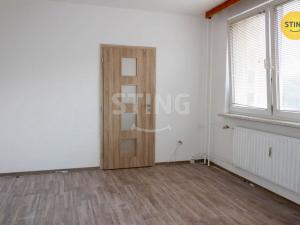 Pronájem bytu 2+1, Orlová, Masarykova třída, 44 m2