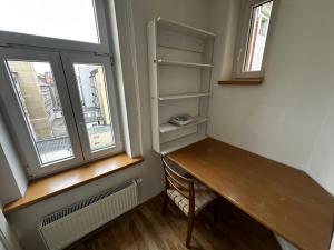 Pronájem bytu 2+kk, Praha - Libeň, Heydukova, 59 m2