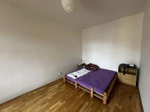 Pronájem bytu 2+kk, Praha - Libeň, Heydukova, 59 m2