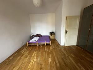 Pronájem bytu 2+kk, Praha - Libeň, Heydukova, 59 m2
