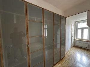 Pronájem bytu 2+kk, Praha - Libeň, Heydukova, 59 m2