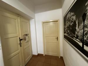 Pronájem bytu 2+kk, Praha - Libeň, Heydukova, 59 m2