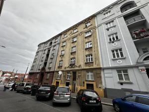 Pronájem bytu 2+kk, Praha - Libeň, Heydukova, 59 m2