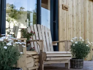 Prodej rodinného domu, Nový Šaldorf-Sedlešovice, 35 m2