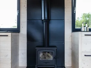 Prodej rodinného domu, Nový Šaldorf-Sedlešovice, 35 m2