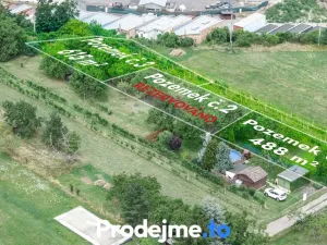 Prodej rodinného domu, Nový Šaldorf-Sedlešovice, 35 m2