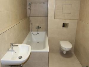 Pronájem bytu 2+kk, Hluboká nad Vltavou, Potoční, 61 m2