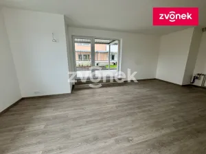 Pronájem bytu 3+kk, Zlín, Nad Stráněmi, 83 m2